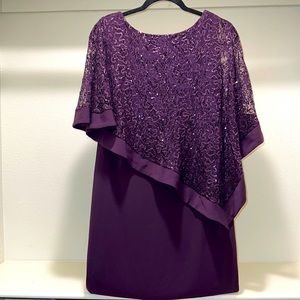 R&M Richards Wedding Dress
